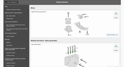 Reparaturdatenbank für alle Marken